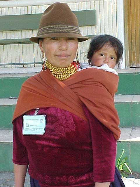 Sonrisa y esperanza: esta vez la voz sera nuestra